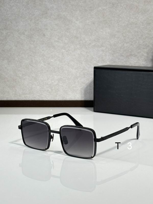 Hublot Sunglasses ID:20260410-1117